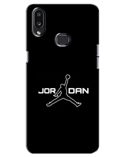 Чехол для Samsung Galaxy A10s (A107) с картинкой «Nike Pink Swirl» Чехол для Samsung Galaxy A10s (A107) с картинкой «Nike Pink Swirl»