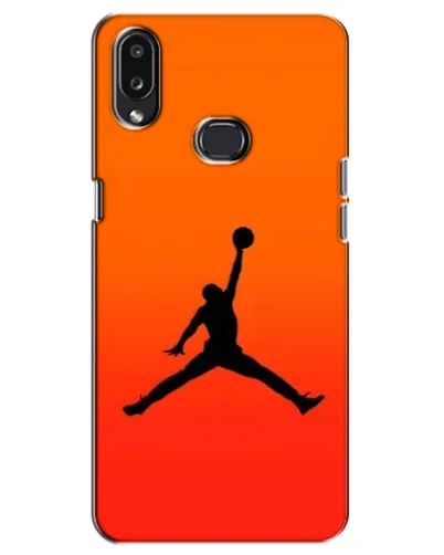 Чехол для Samsung Galaxy A10s (A107) с картинкой «Jordan Sunset» Чехол для Samsung Galaxy A10s (A107) с картинкой «Jordan Sunset»