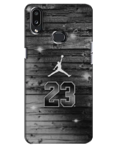 Чехол для Samsung Galaxy A10s (A107) с картинкой «Jordan Carbon 23» Чехол для Samsung Galaxy A10s (A107) с картинкой «Jordan Carbon 23»