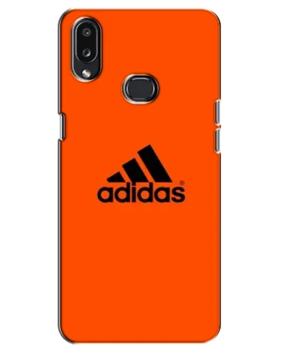 Чехол для Samsung Galaxy A10s (A107) с картинкой «Adidas Ukraine»