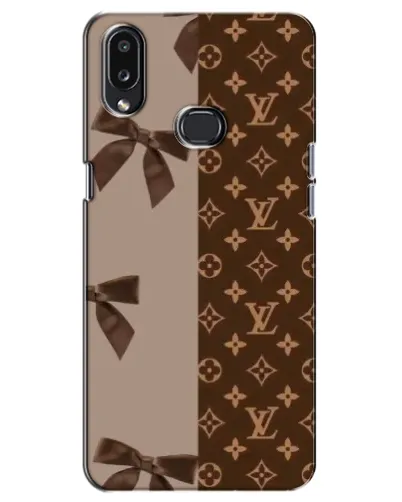 Чехол для Samsung Galaxy A10s (A107) с картинкой «Louis Vuitton — банты» Чехол для Samsung Galaxy A10s (A107) с картинкой «Louis Vuitton — банты»