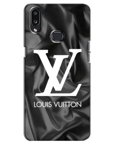Чехол для Samsung Galaxy A10s (A107) с картинкой «Шелковый Louis Vuitton» Чехол для Samsung Galaxy A10s (A107) с картинкой «Шелковый Louis Vuitton»