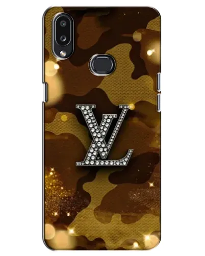 Чехол для Samsung Galaxy A10s (A107) с картинкой «Камуфляжный Louis Vuitton» Чехол для Samsung Galaxy A10s (A107) с картинкой «Камуфляжный Louis Vuitton»