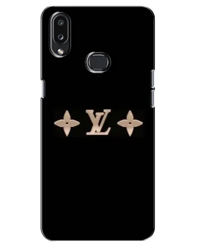 Чехол для Samsung Galaxy A10s (A107) с картинкой «Louis Vuitton — минимализм» Чехол для Samsung Galaxy A10s (A107) с картинкой «Louis Vuitton — минимализм»
