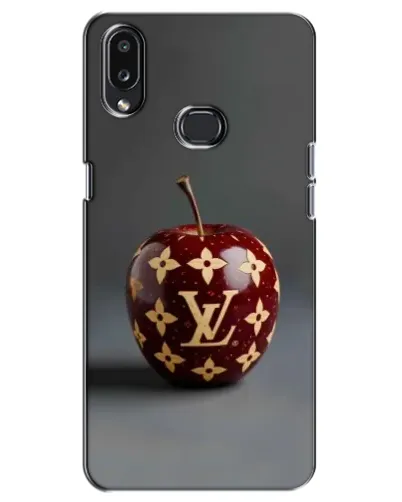 Чехол для Samsung Galaxy A10s (A107) с картинкой «Красное яблоко LV» Чехол для Samsung Galaxy A10s (A107) с картинкой «Красное яблоко LV»