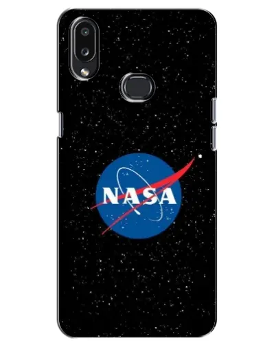 Чохол для Samsung Galaxy A10s (A107) з картинкою «NASA — зоряне небо» Чохол для Samsung Galaxy A10s (A107) з картинкою «NASA — зоряне небо»
