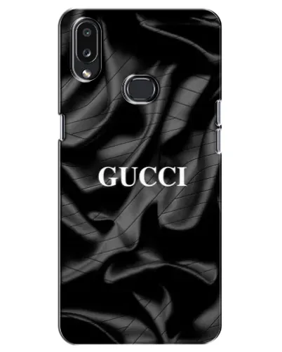 Чехол для Samsung Galaxy A10s (A107) с картинкой «Gucci — шелковые волны» Чехол для Samsung Galaxy A10s (A107) с картинкой «Gucci — шелковые волны»