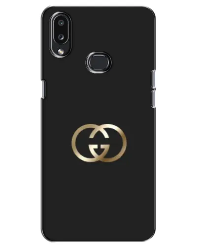 Чехол для Samsung Galaxy A10s (A107) с картинкой «Минимализм Gucci» Чехол для Samsung Galaxy A10s (A107) с картинкой «Минимализм Gucci»