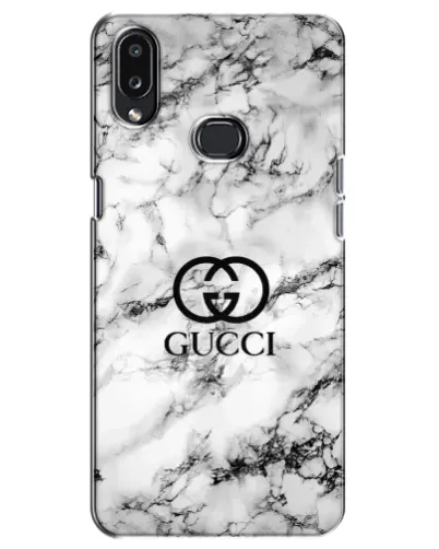 Чехол для Samsung Galaxy A10s (A107) с картинкой «Gucci — мраморный шик» Чехол для Samsung Galaxy A10s (A107) с картинкой «Gucci — мраморный шик»