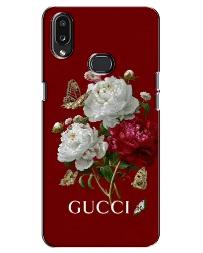 Чехол для Samsung Galaxy A10s (A107) с картинкой «Gucci — сад» Чехол для Samsung Galaxy A10s (A107) с картинкой «Gucci — сад»