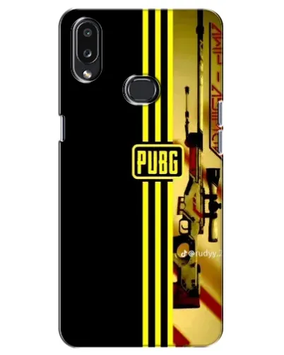 Чехол для Samsung Galaxy A10s (A107) с картинкой «PUBG — камуфляжный шлем» Чехол для Samsung Galaxy A10s (A107) с картинкой «PUBG — камуфляжный шлем»