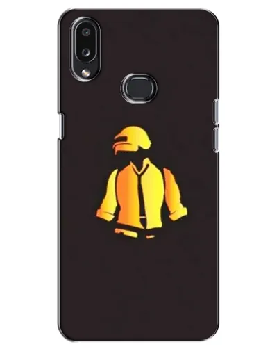 Чехол для Samsung Galaxy A10s (A107) с картинкой «Winner Winner — PUBG» Чехол для Samsung Galaxy A10s (A107) с картинкой «Winner Winner — PUBG»