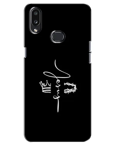 Чехол для Samsung Galaxy A10s (A107) с картинкой «Король Славы Jesus» Чехол для Samsung Galaxy A10s (A107) с картинкой «Король Славы Jesus»