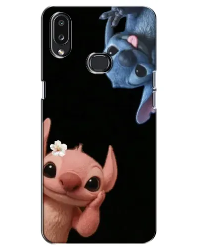 Чехол для Samsung Galaxy A10s (A107) с картинкой «Фиолетовый туман роз» Чехол для Samsung Galaxy A10s (A107) с картинкой «Фиолетовый туман роз»