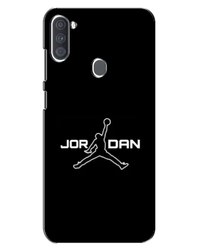 Чехол для Samsung Galaxy A11 (A115) с картинкой «Nike Pink Swirl» Чехол для Samsung Galaxy A11 (A115) с картинкой «Nike Pink Swirl»
