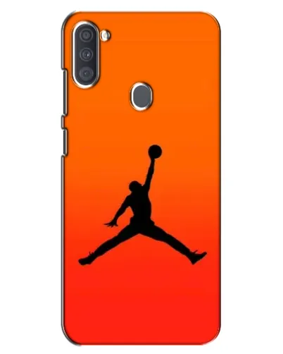 Чехол для Samsung Galaxy A11 (A115) с картинкой «Jordan Sunset» Чехол для Samsung Galaxy A11 (A115) с картинкой «Jordan Sunset»
