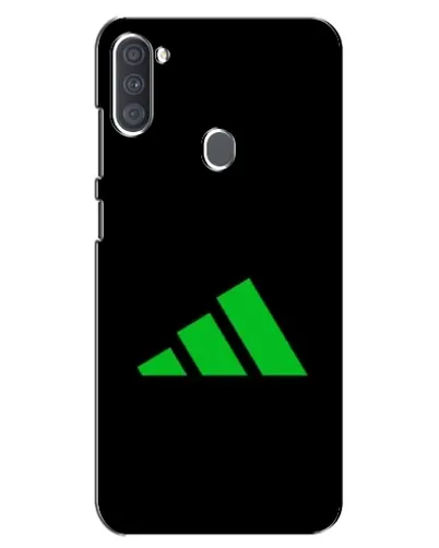 Чехол для Samsung Galaxy A11 (A115) с картинкой «Adidas Abstract» Чехол для Samsung Galaxy A11 (A115) с картинкой «Adidas Abstract»