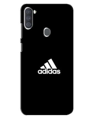 Чехол для Samsung Galaxy A11 (A115) с картинкой «Adidas Red Style» Чехол для Samsung Galaxy A11 (A115) с картинкой «Adidas Red Style»