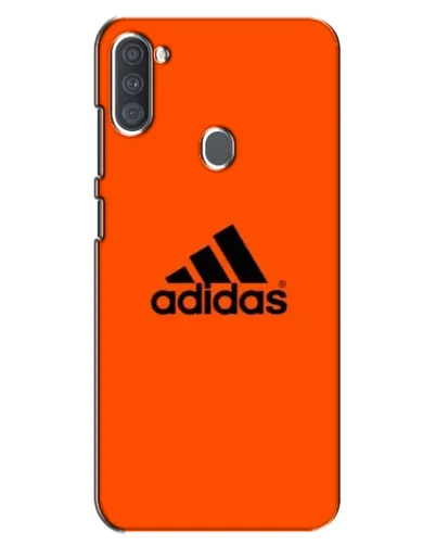 Чехол для Samsung Galaxy A11 (A115) с картинкой «Adidas Ukraine» Чехол для Samsung Galaxy A11 (A115) с картинкой «Adidas Ukraine»
