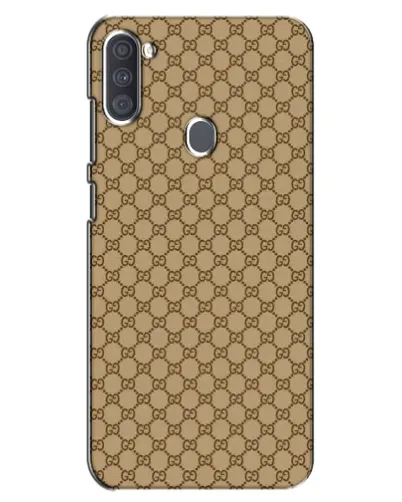 Чехол для Samsung Galaxy A11 (A115) с картинкой «Gucci — классический беж» Чехол для Samsung Galaxy A11 (A115) с картинкой «Gucci — классический беж»
