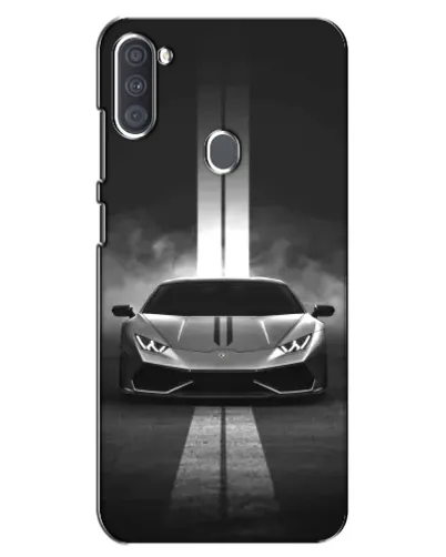 Чехол для Samsung Galaxy A11 (A115) с картинкой «Lamborghini симметрия дорог» Чехол для Samsung Galaxy A11 (A115) с картинкой «Lamborghini симметрия дорог»