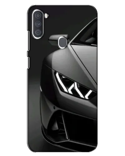 Чехол для Samsung Galaxy A11 (A115) с картинкой «Lamborghini фары детализация» Чехол для Samsung Galaxy A11 (A115) с картинкой «Lamborghini фары детализация»