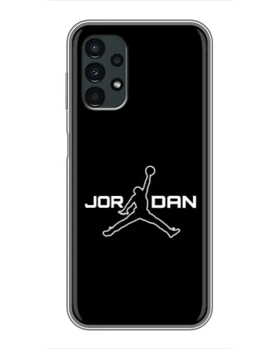 Чехол для Samsung Galaxy A13 (4G) с картинкой «Nike Pink Swirl» Чехол для Samsung Galaxy A13 (4G) с картинкой «Nike Pink Swirl»