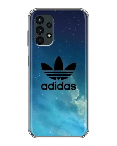 Чехол для Samsung Galaxy A13 (4G) с картинкой «Adidas Stone Logo» Чехол для Samsung Galaxy A13 (4G) с картинкой «Adidas Stone Logo»