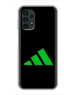 Чехол для Samsung Galaxy A13 (4G) с картинкой «Adidas Abstract» Чехол для Samsung Galaxy A13 (4G) с картинкой «Adidas Abstract»