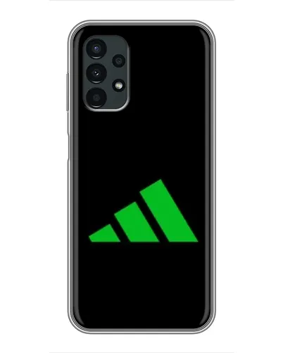 Чехол для Samsung Galaxy A13 (4G) с картинкой «Adidas Abstract» Чехол для Samsung Galaxy A13 (4G) с картинкой «Adidas Abstract»