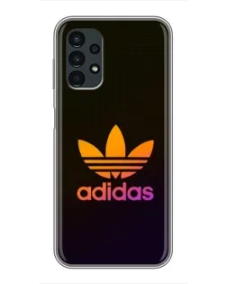 Чехол для Samsung Galaxy A13 (4G) с картинкой «Градиент Adidas» Чехол для Samsung Galaxy A13 (4G) с картинкой «Градиент Adidas»