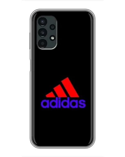 Чехол для Samsung Galaxy A13 (4G) с картинкой «Классический Adidas» Чехол для Samsung Galaxy A13 (4G) с картинкой «Классический Adidas»