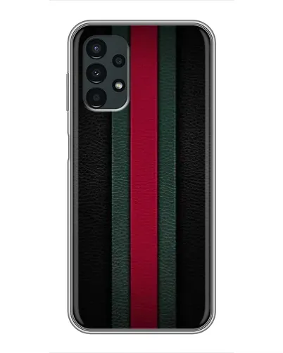 Чехол для Samsung Galaxy A13 (4G) с картинкой «Gucci — неоновая линия» Чехол для Samsung Galaxy A13 (4G) с картинкой «Gucci — неоновая линия»