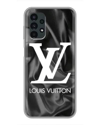 Чехол для Samsung Galaxy A13 (5G) с картинкой «Шелковый Louis Vuitton» Чехол для Samsung Galaxy A13 (5G) с картинкой «Шелковый Louis Vuitton»