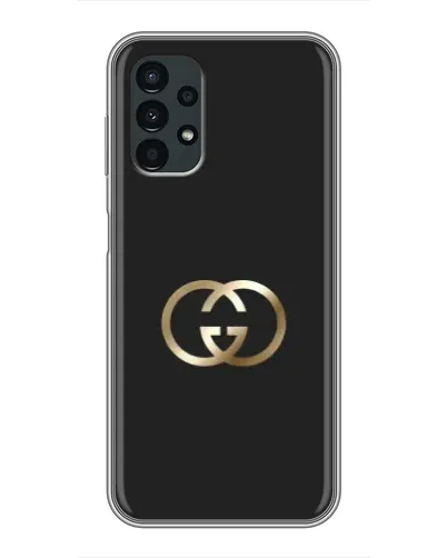 Чохол для Samsung Galaxy A13 (5G) з картинкою «Мінімалізм Gucci» Чохол для Samsung Galaxy A13 (5G) з картинкою «Мінімалізм Gucci»