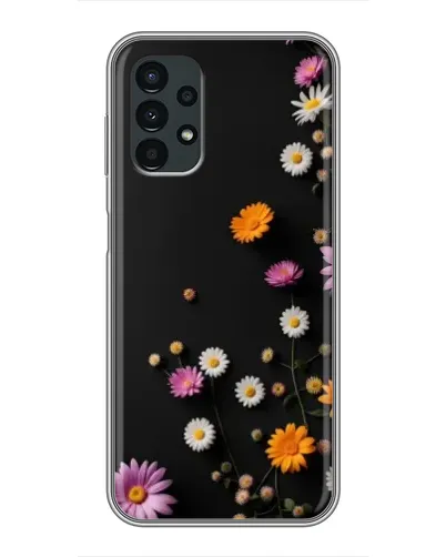 Чехол для Samsung Galaxy A13 (5G) с картинкой «Цветочная композиция» Чехол для Samsung Galaxy A13 (5G) с картинкой «Цветочная композиция»