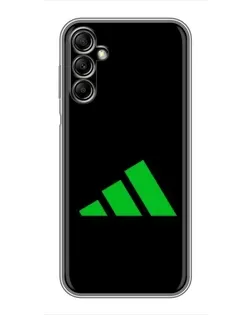 Чехол для Samsung Galaxy A14 5G с картинкой «Adidas Abstract»