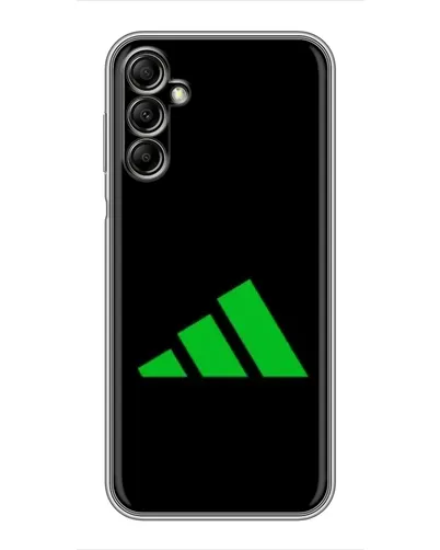 Чехол для Samsung Galaxy A14 5G с картинкой «Adidas Abstract» Чехол для Samsung Galaxy A14 5G с картинкой «Adidas Abstract»