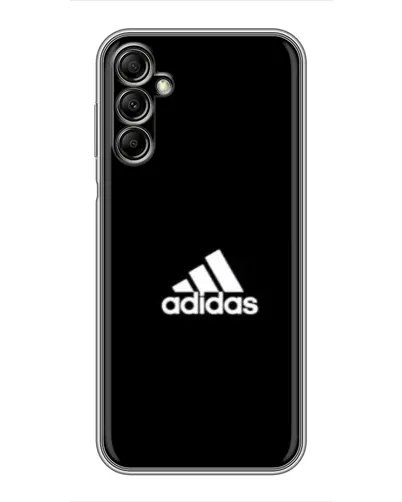 Чехол для Samsung Galaxy A14 5G с картинкой «Adidas Red Style» Чехол для Samsung Galaxy A14 5G с картинкой «Adidas Red Style»