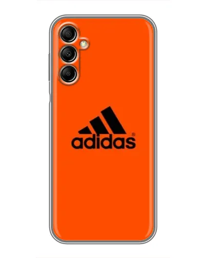 Чехол для Samsung Galaxy A14 5G с картинкой «Adidas Ukraine» Чехол для Samsung Galaxy A14 5G с картинкой «Adidas Ukraine»