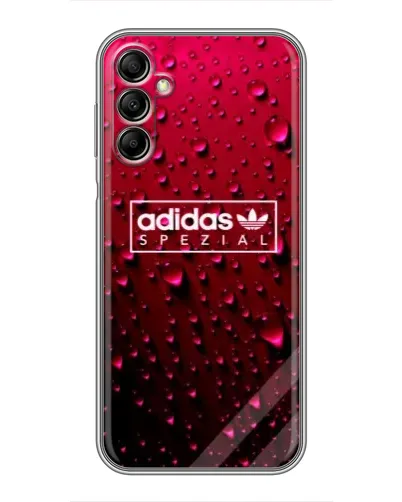 Чехол для Samsung Galaxy A14 5G с картинкой «Adidas Gold Marble» Чехол для Samsung Galaxy A14 5G с картинкой «Adidas Gold Marble»