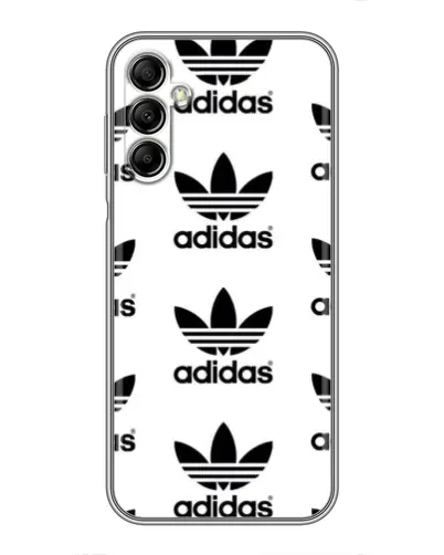 Чехол для Samsung Galaxy A14 5G с картинкой «Adidas Pattern» Чехол для Samsung Galaxy A14 5G с картинкой «Adidas Pattern»