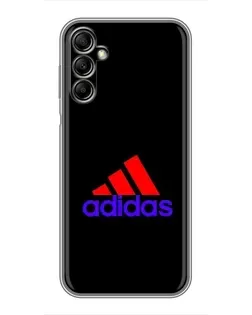 Чехол для Samsung Galaxy A14 5G с картинкой «Классический Adidas»