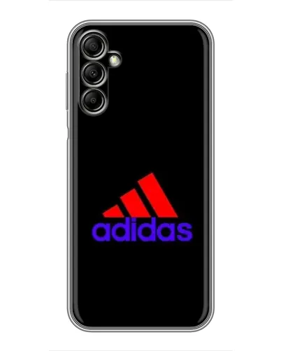Чехол для Samsung Galaxy A14 5G с картинкой «Классический Adidas» Чехол для Samsung Galaxy A14 5G с картинкой «Классический Adidas»