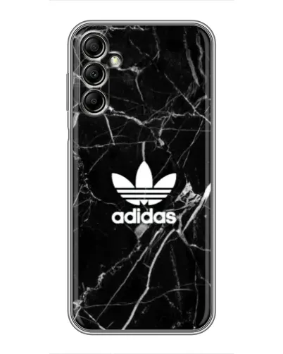 Чехол для Samsung Galaxy A14 5G с картинкой «Белый мрамор Adidas» Чехол для Samsung Galaxy A14 5G с картинкой «Белый мрамор Adidas»