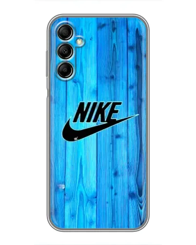 Чехол для Samsung Galaxy A14 5G с картинкой «Голубое дерево Nike» Чехол для Samsung Galaxy A14 5G с картинкой «Голубое дерево Nike»