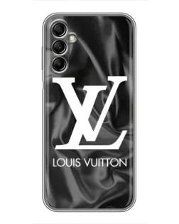 Чехол для Samsung Galaxy A14 5G с картинкой «Шелковый Louis Vuitton»