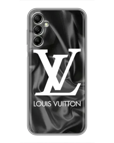 Чехол для Samsung Galaxy A14 5G с картинкой «Шелковый Louis Vuitton»