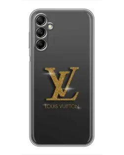 Чехол для Samsung Galaxy A14 5G с картинкой «Градиент Louis Vuitton»