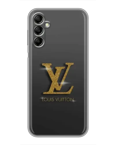 Чехол для Samsung Galaxy A14 5G с картинкой «Градиент Louis Vuitton»
